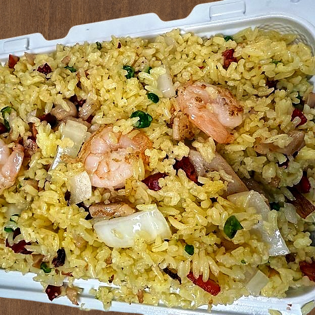 Best House Special Fried Rice in Raleigh, NC