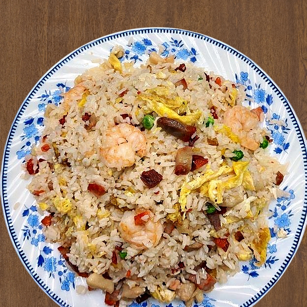 Best Young Chow Fried Rice in Raleigh, NC