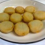 Best Fried Scallop in Rochester, NY