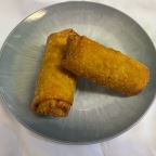 Best Roast Pork Egg Roll in Rochester, NY