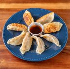 Best Fried or Steamed Dumplings (8) in Rochester, NY