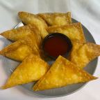 Best Crab Rangoon (8) in Rochester, NY