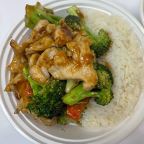 Best Broccoli with in Rochester, NY