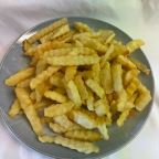 Best French Fries in Rochester, NY