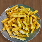 Best French Fries 薯条 in Rochester, NY