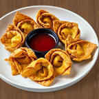 Best Fried Wonton (8) 炸云吞 in Rochester, NY