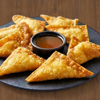 Best Crab Rangoon (8) 炸蟹角 in Rochester, NY