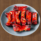Best BBQ Spare Ribs (4) 烧烤排 in Rochester, NY