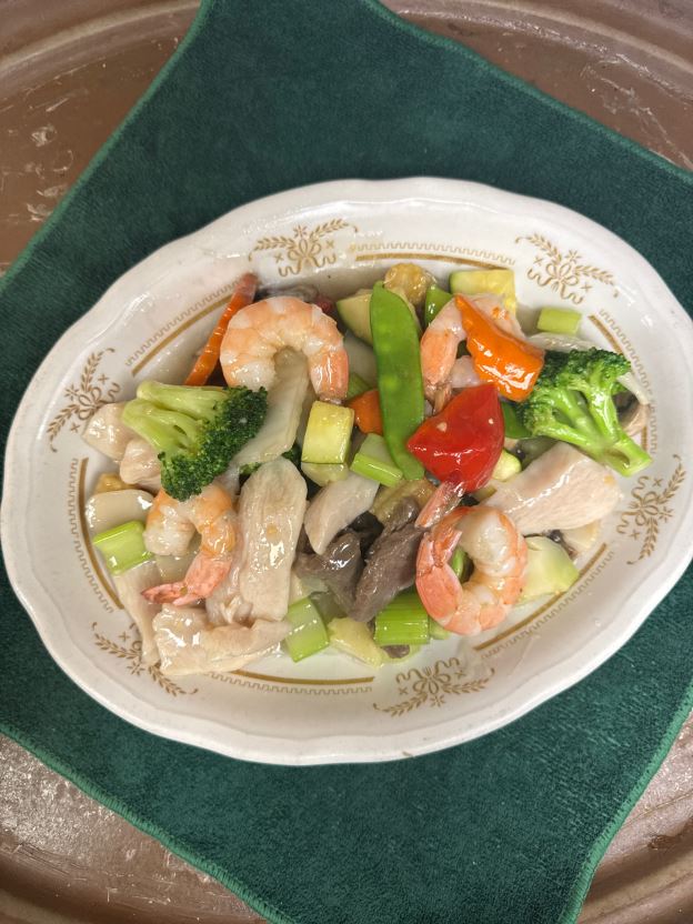 Best Triple Delight三喜 in Victoria, TX