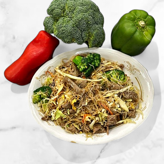 Best Beef Mi fen 牛肉米粉(Rice noodles) in Victoria, TX