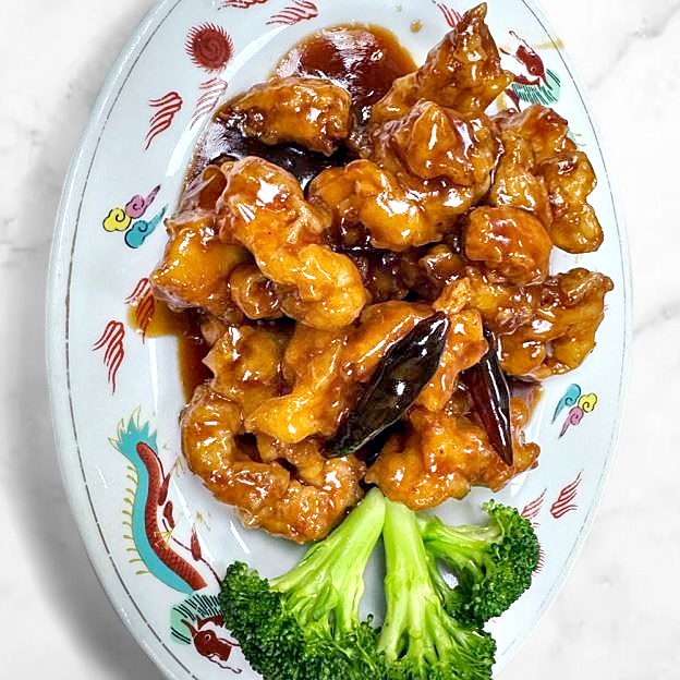 Best General Joe's Chicken佐中棠鸡 in Victoria, TX