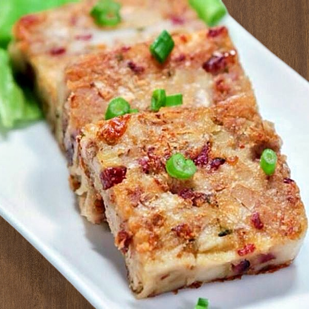 Best 8. 芋头糕  Taro Cake in Victoria, TX