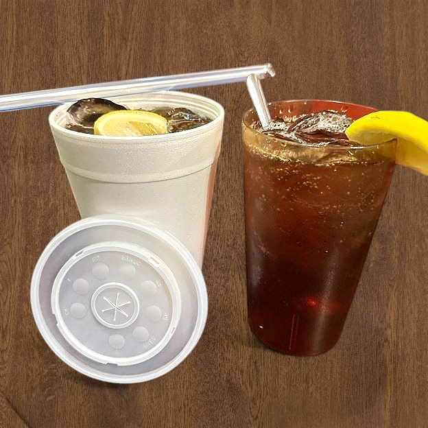 Best Tea in Victoria, TX