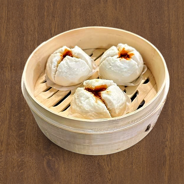 Best 5. 叉烧包  Cha Siu Bao in Victoria, TX