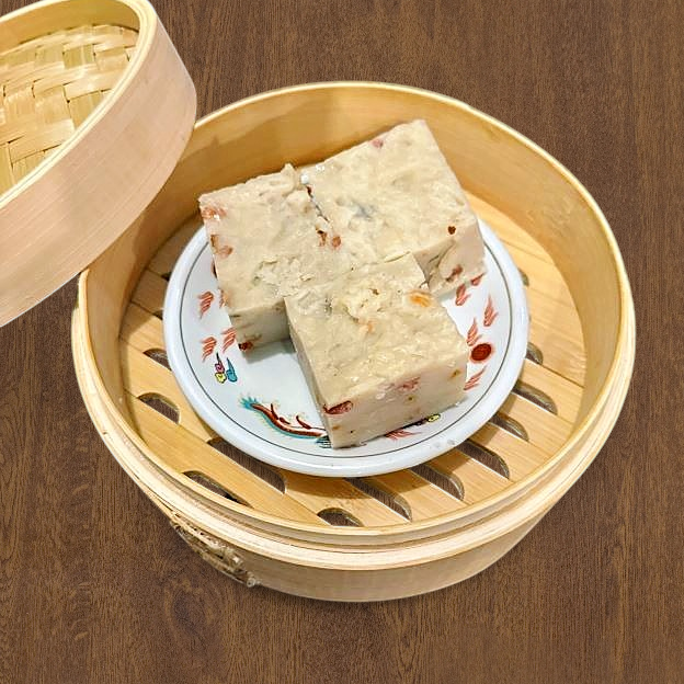 Best 7. 罗卜糕   Luobu Cake in Victoria, TX