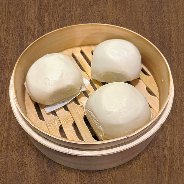 Best 9. 奶黄包  Custard Bun in Victoria, TX