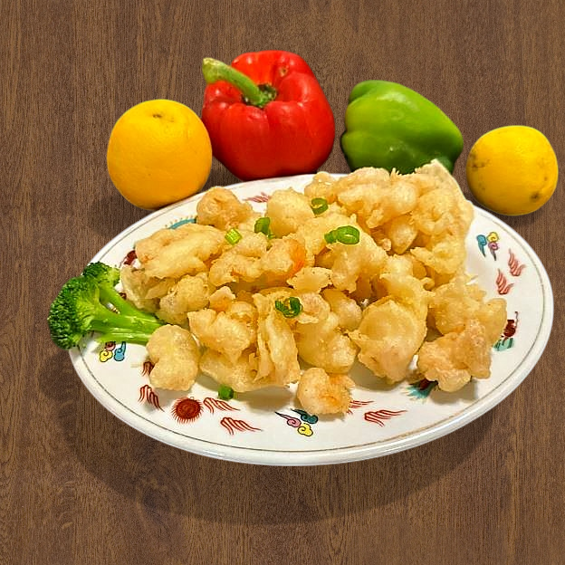 Best Butter Shrimp牛油虾 in Victoria, TX