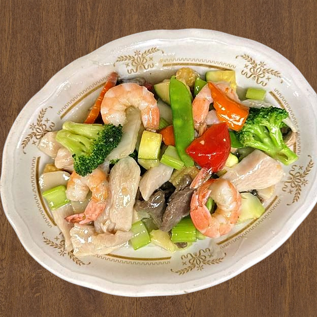 Best Triple Delight三喜 in Victoria, TX