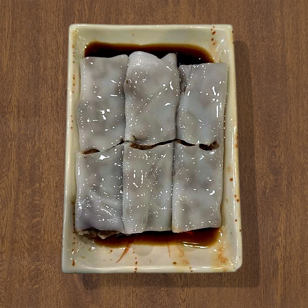Best 11. 牛肉肠粉 Beef Rice Roll in Victoria, TX