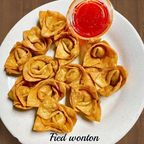 Best 炸云吞 Fried Wonton (10) in Dayton, OH