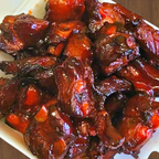 Best 排骨尾 Spare Ribs Tip in Dayton, OH
