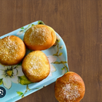 Best 甜面包 Donut (Sweet Biscuits) in Dayton, OH