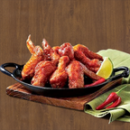 Best 水牛城鸡翅 Buffalo Chicken Wings (4) in Dayton, OH
