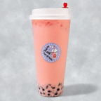Best Strawberry Milk Tea in Pittsburgh, PA