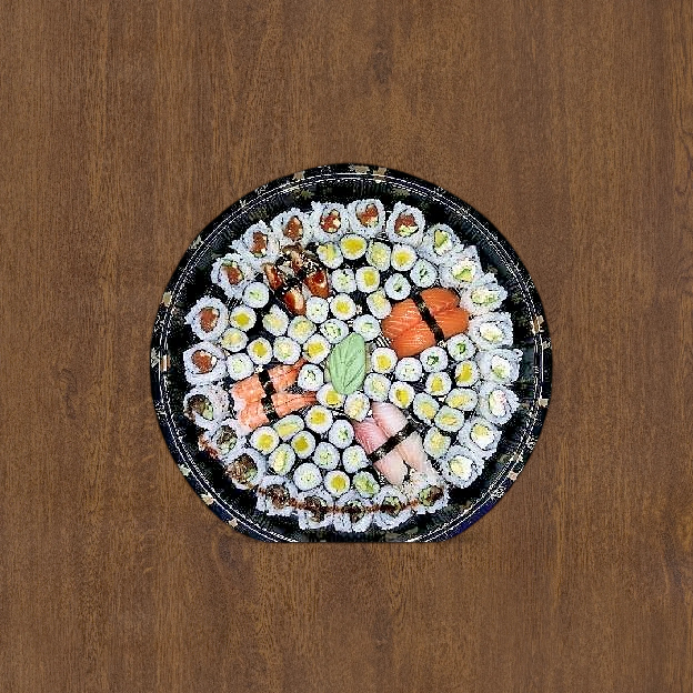 Best 80pcs Party Tray in Santa Cruz, CA
