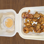Best Crispy Calamari in Santa Cruz, CA