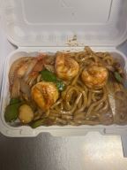 Best Stir-Fry Udon in Tiverton, RI