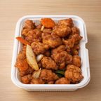 Best Black Pepper Chicken in Tiverton, RI