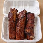Best BBQ Spare Ribs (with Bone) (6) in Tiverton, RI