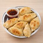 Best Fried Dumpling (8) in Tiverton, RI