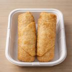 Best Pork Egg Roll (2) in Tiverton, RI