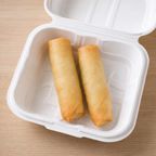 Best Spring Roll (2) in Tiverton, RI
