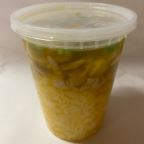 Best Chicken Rice Soup in Toledo, OH