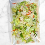 Best Crispy Chicken Salad 雞沙律 in Mission Hills, CA