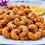 Best Popcorn Shrimp 面包蝦 in Mission Hills, CA