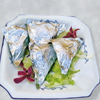 Best Paper Wrapped Chicken (4pcs) 紙包雞 in Mission Hills, CA