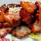 Best Barbecued Pork。叉燒肉 in Mission Hills, CA