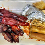 Best Pu-Pu Tray (for 2pcs each)。寶寶盤 in Mission Hills, CA