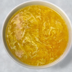 Best Minced Chicken in Creamy Corn Soup 玉米湯 in Mission Hills, CA