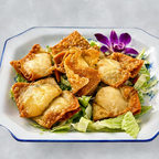 Best Cheese Rangoon (8pcs) 炸蚧角 in Mission Hills, CA