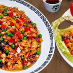 Best Minced Chicken in Lettuce Cup (4pcs) 雞崧 in Mission Hills, CA