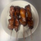 Best Teriyaki Chicken on the Stick (4pcs) in Greenbrier, TN