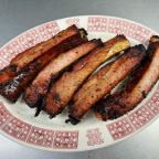 Best BBQ Spare Ribs in Long Beach, NY