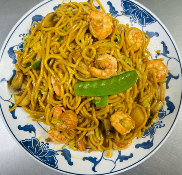 Best Shrimp Lo Mein in Long Beach, NY