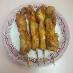 Best Honey Chicken on the Stick (4) in Park Ridge, IL