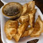 Best Fried Chinese Dumplings(8) in Kennesaw, GA